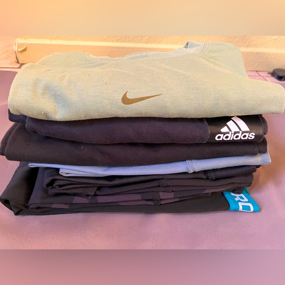 Workout Mix Bundle